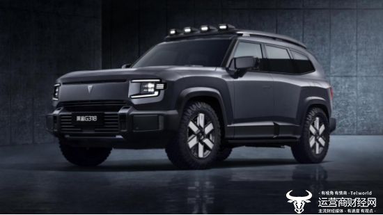 深蓝汽车首席品牌官换人：由房楠接替李攀 二人之前曾是同事？