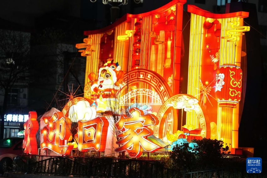 新华社记者 郎兵兵 摄