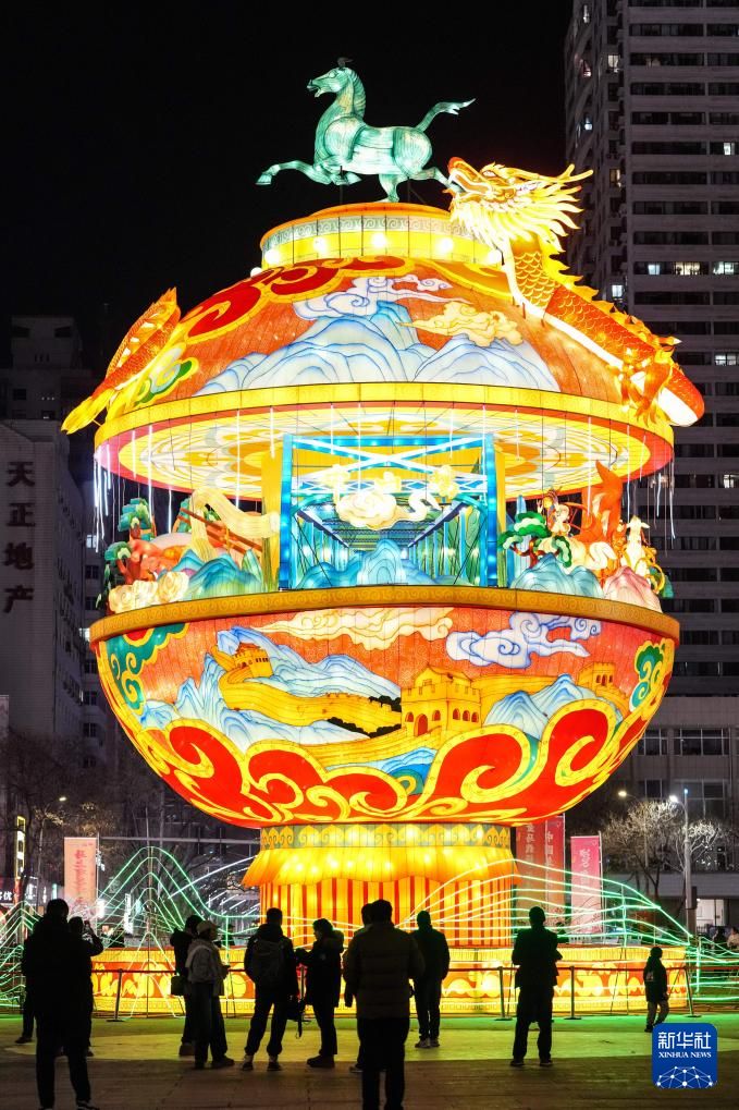 新华社记者 郎兵兵 摄