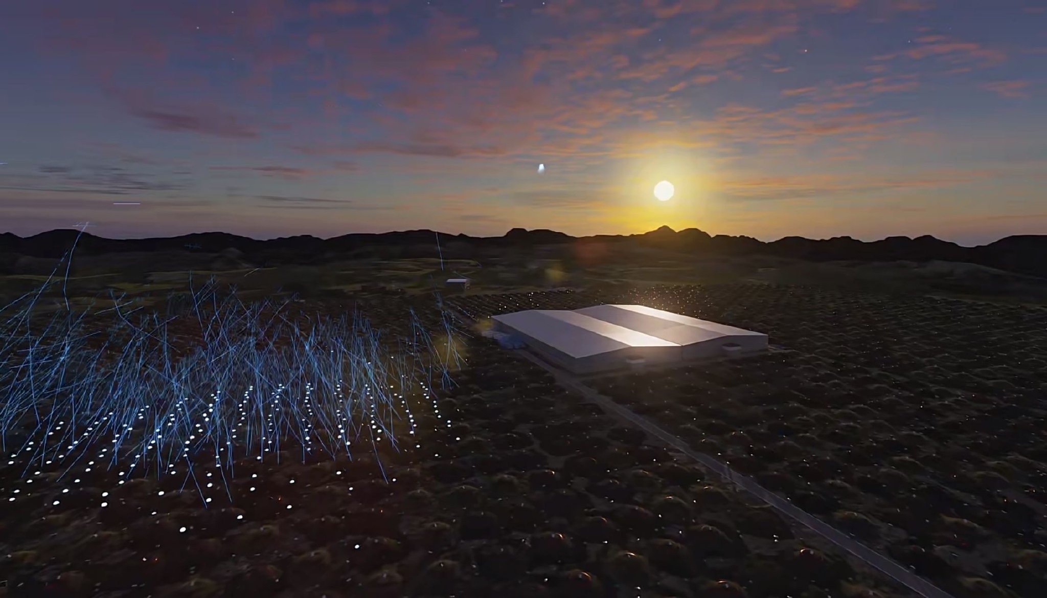 新春走基层 | 马达加斯加青年：用镜头记录中国科学之美