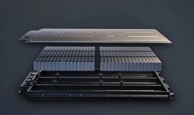 首个车用固态电池国家标准7月发布