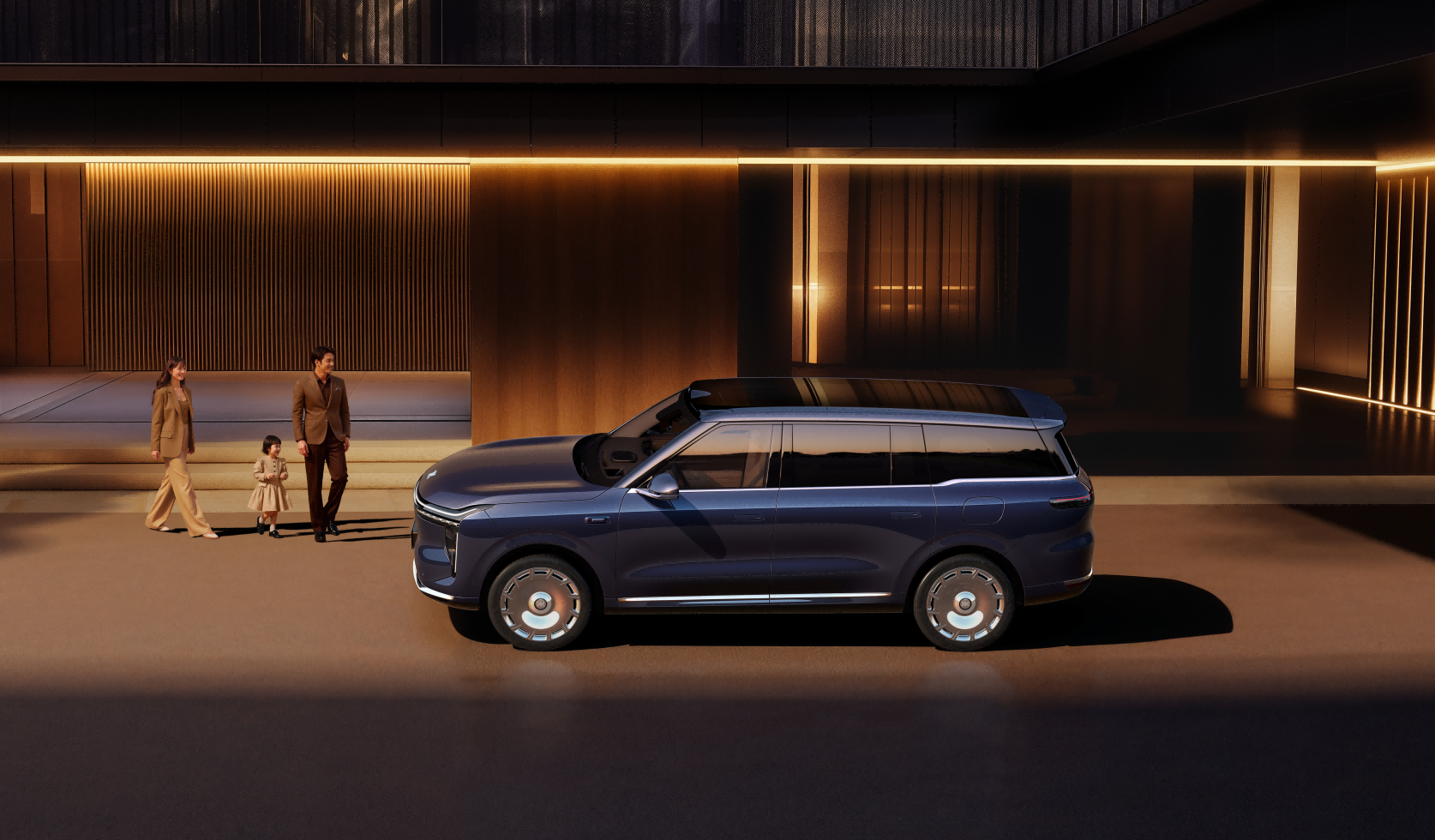 汽车视点 | 上汽实现高质量“开门红”  1月销量同比增长超两成