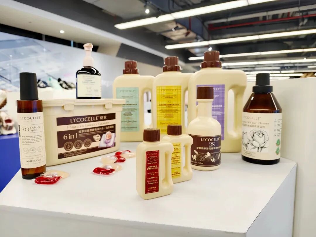 ▲图源：若羽臣