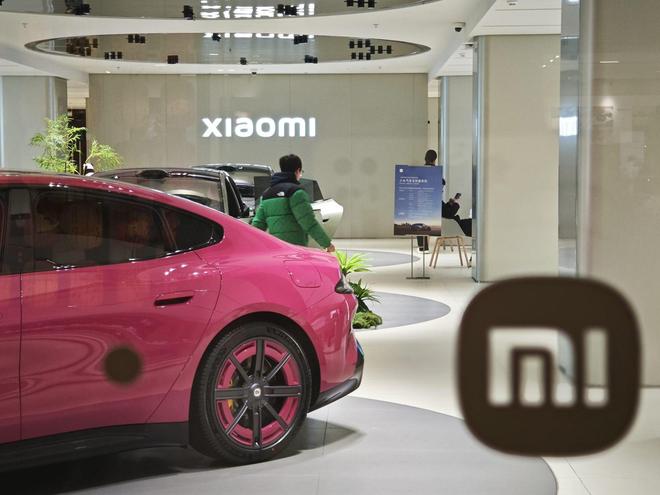 汽车行业重磅文件发布！小米汽车：坚决支持！小米YU7 1月全国销量第一，雷军：这个排名含金量很高