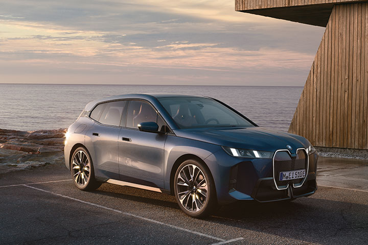 启动马达存在缺陷：宝马将全球召回数十万辆汽车，影响 16 款车型