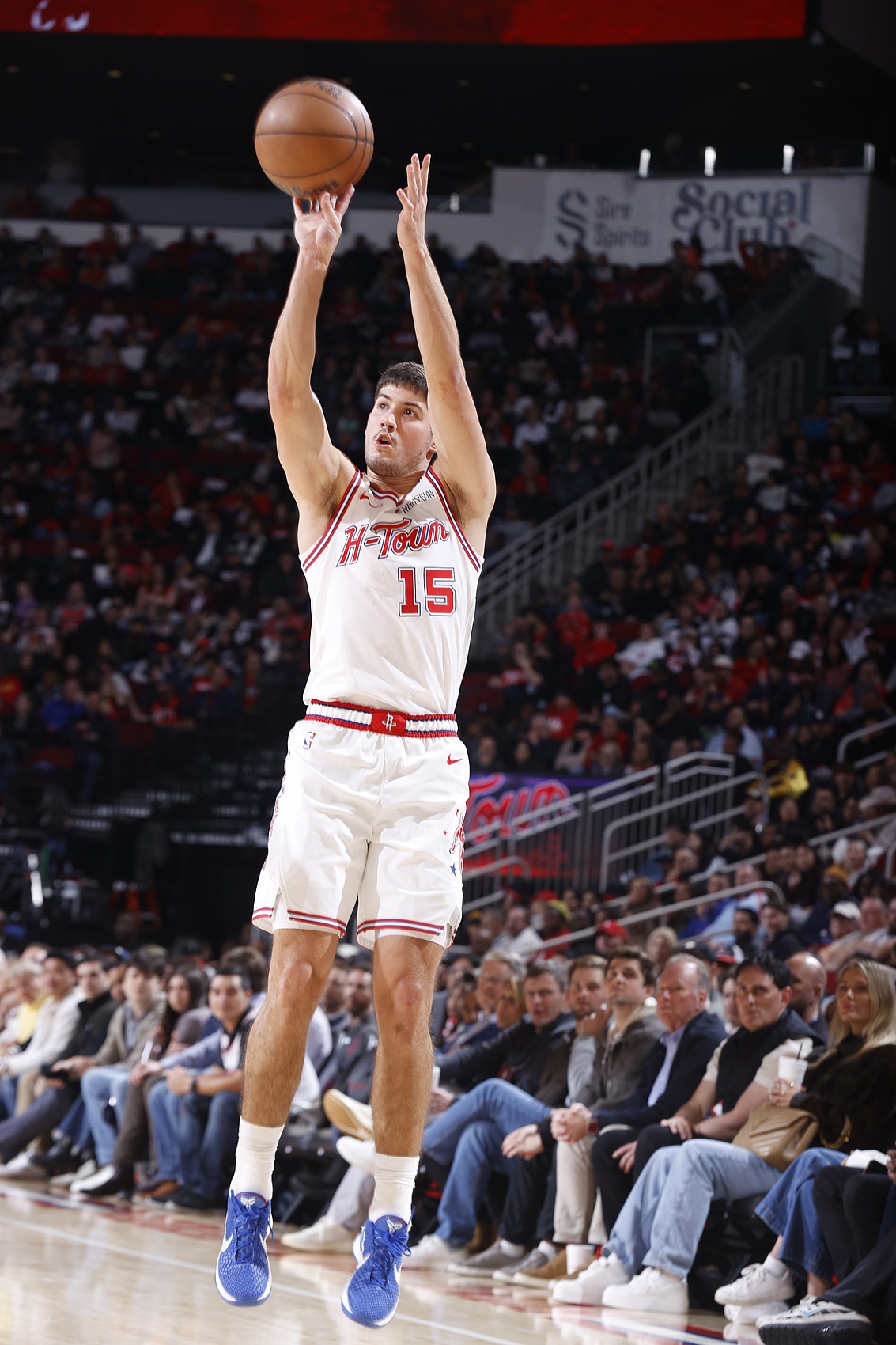 火媒：最后差3分不上手热的谢泼德？我对教练调整能力失去了信心