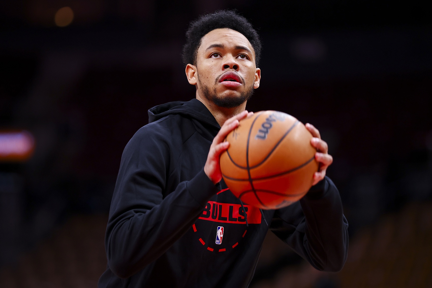 马祖拉：如果不是西蒙斯帮我们赢球 我们不会走到目前的位置