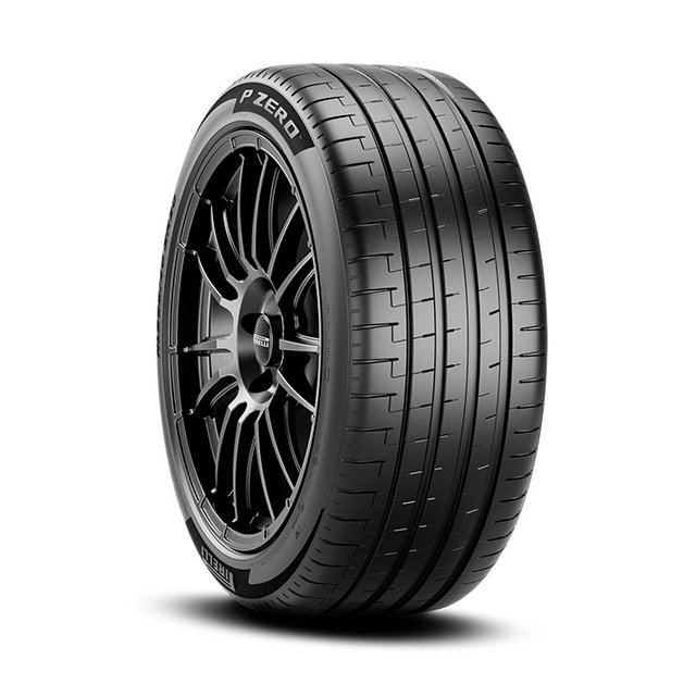 倍耐力助力尊界S800打造超豪华智能出行体验