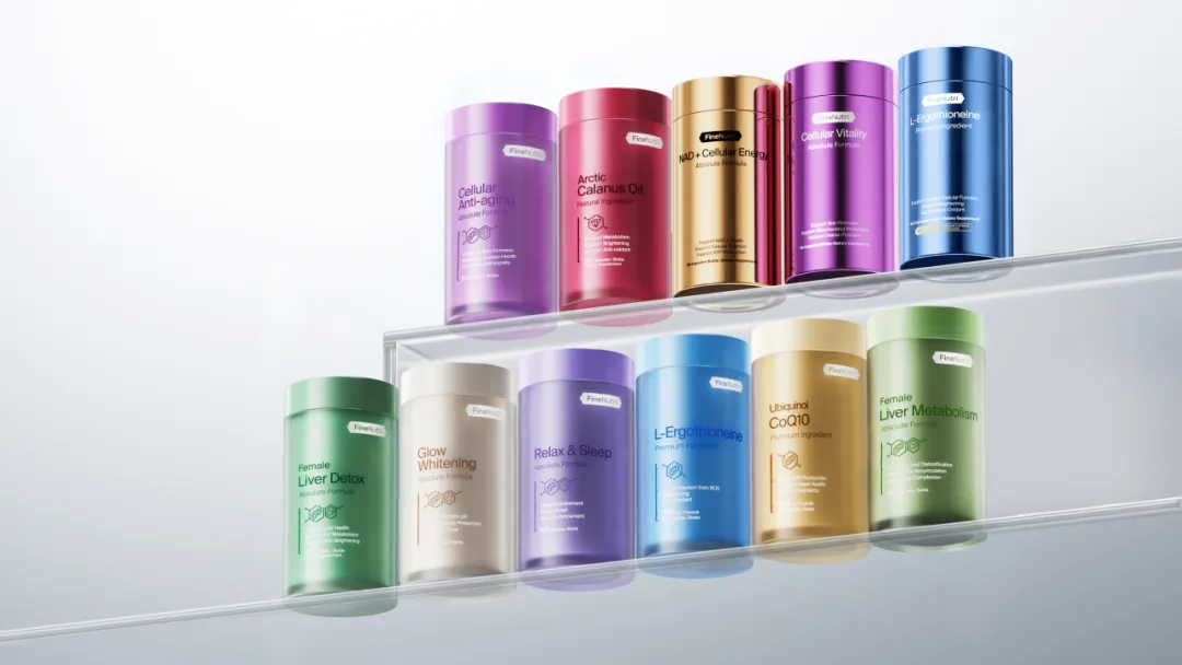 ▲图源：若羽臣