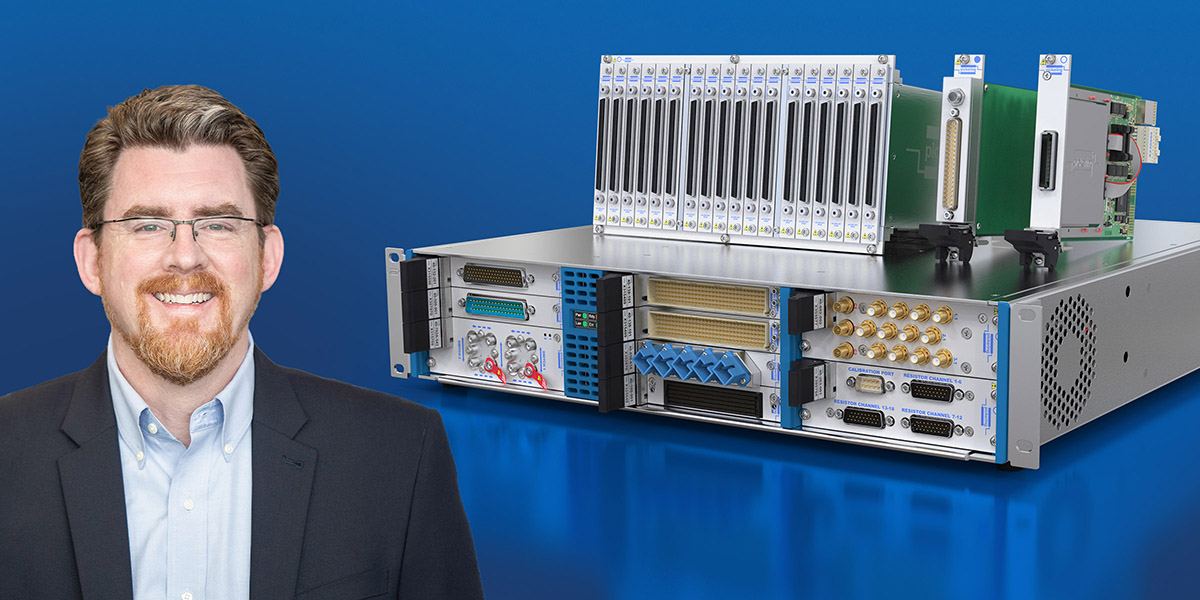 2025年全球电子测试与测量领域机遇与挑战并存