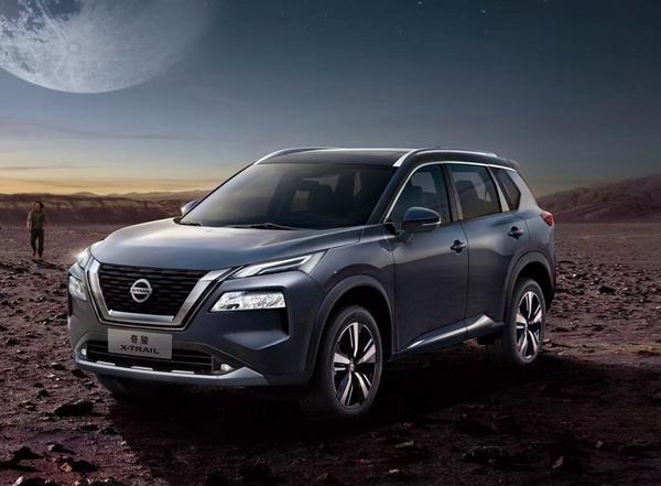 因存行驶中熄火隐患 近3万辆东风日产奇骏被召回