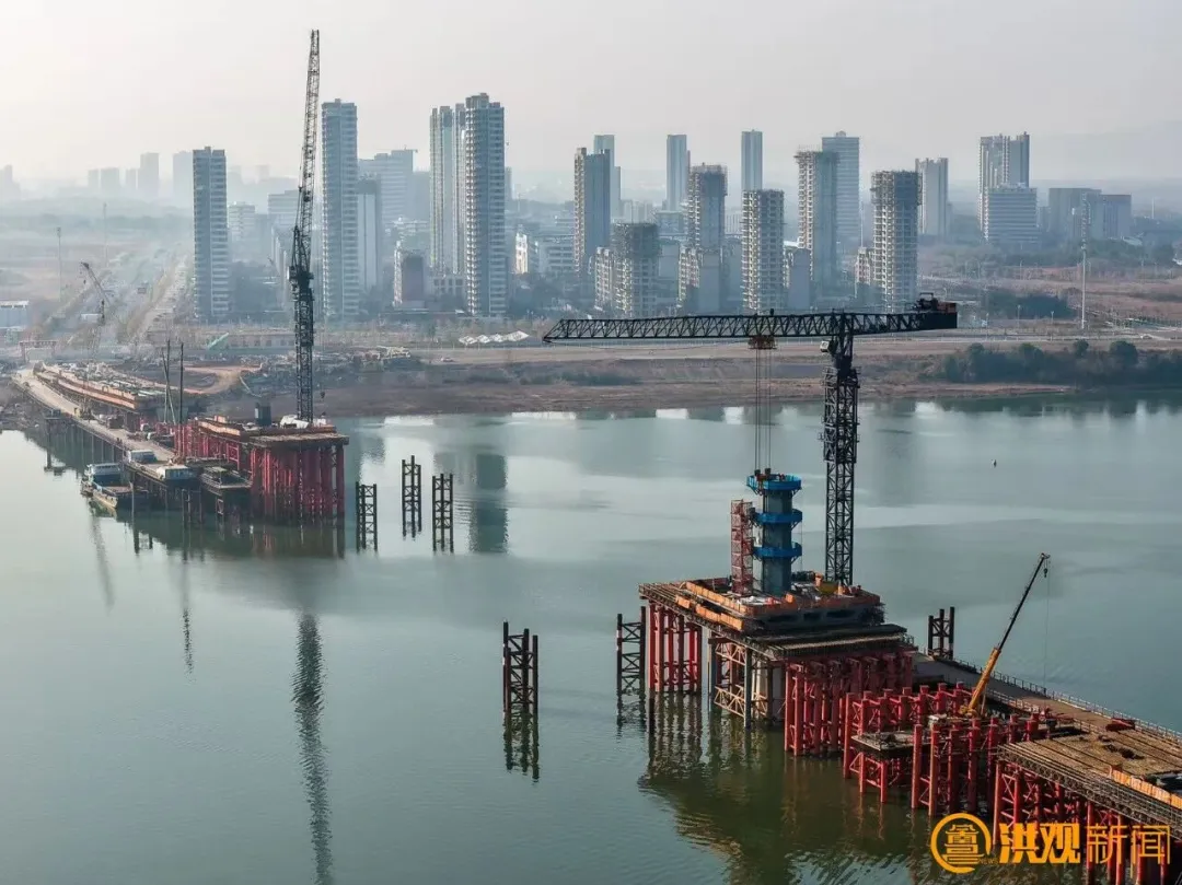 中部“弱省会”，加码冲“万亿”