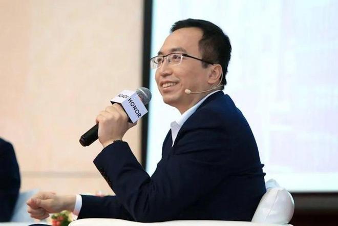 挂帅千里科技，前荣耀一号位去造车了