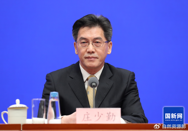 庄少勤（徐想 摄）