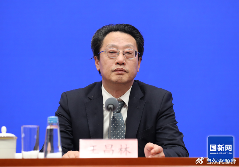 王昌林（徐想 摄）