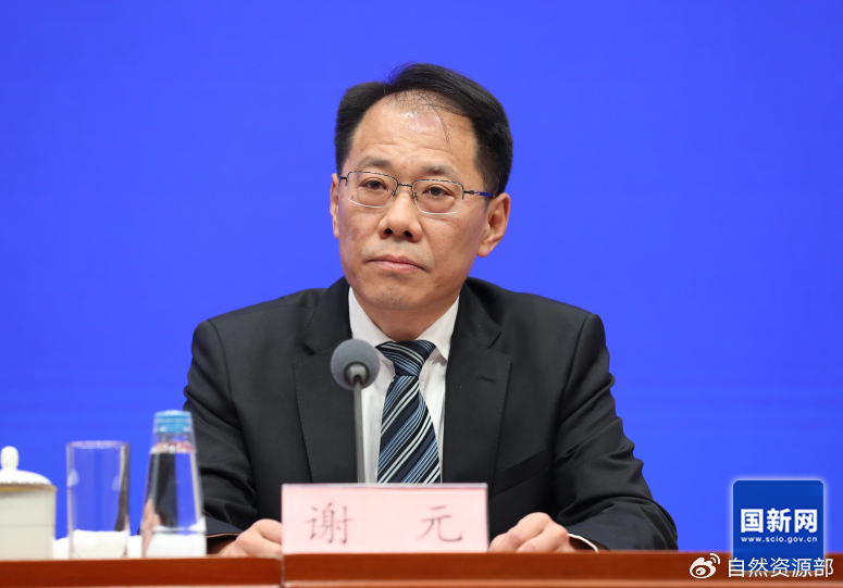 谢元（徐想 摄）