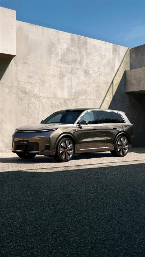 理想汽车：成功捣毁一处制售假冒理想品牌充电桩的窝点