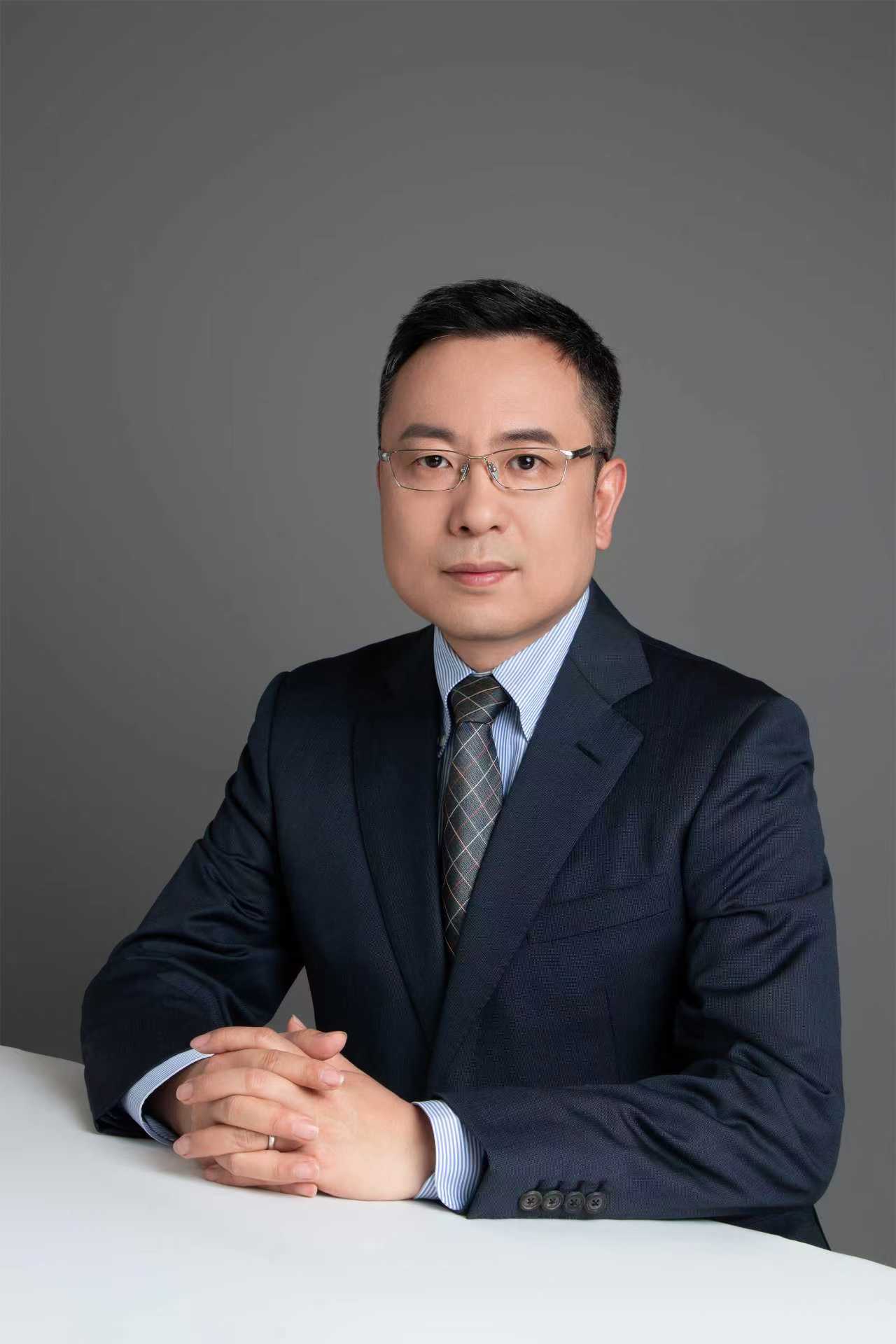 2026新春贺词 | 云南信托总裁舒广：锚定新战略，奋进新征程