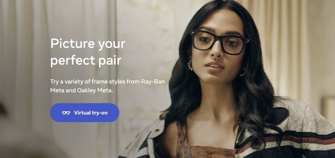 隐私已死，曝Meta眼镜开发「人脸识别」功能，这回真成「脸书」了