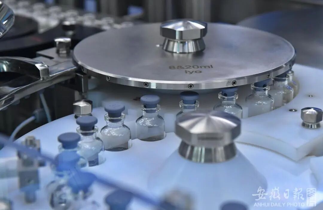 江淮观察 | 安徽拿出“特事特办”最大力道，为这个产业放大招