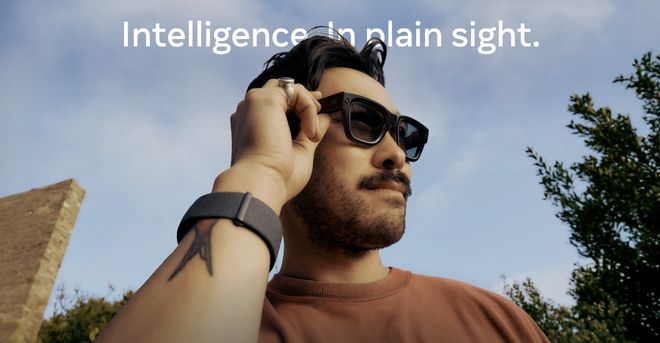 隐私已死，曝Meta眼镜开发「人脸识别」功能，这回真成「脸书」了