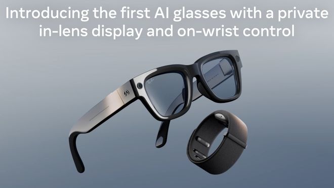 隐私已死，曝Meta眼镜开发「人脸识别」功能，这回真成「脸书」了