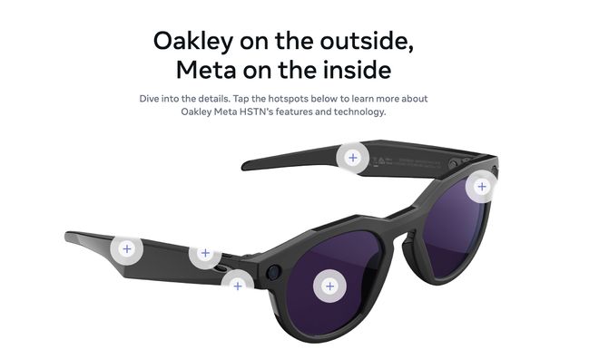 隐私已死，曝Meta眼镜开发「人脸识别」功能，这回真成「脸书」了