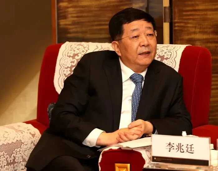 ▲李兆廷（资料图）