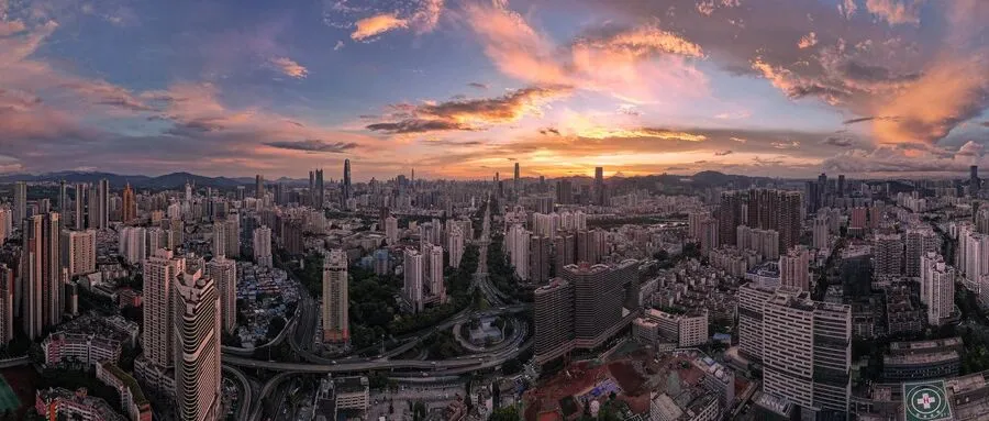 城市24小时 | 卡位“元年”，这座一线城市“出手”了