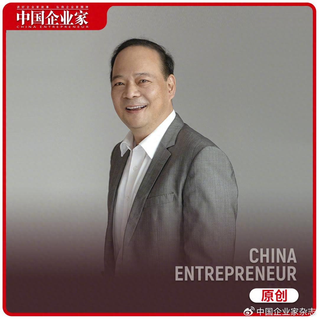 当曾毓群和71位顶级科学家坐在一起