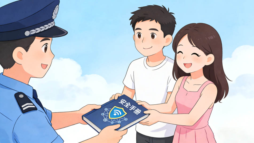 来源：山西网警