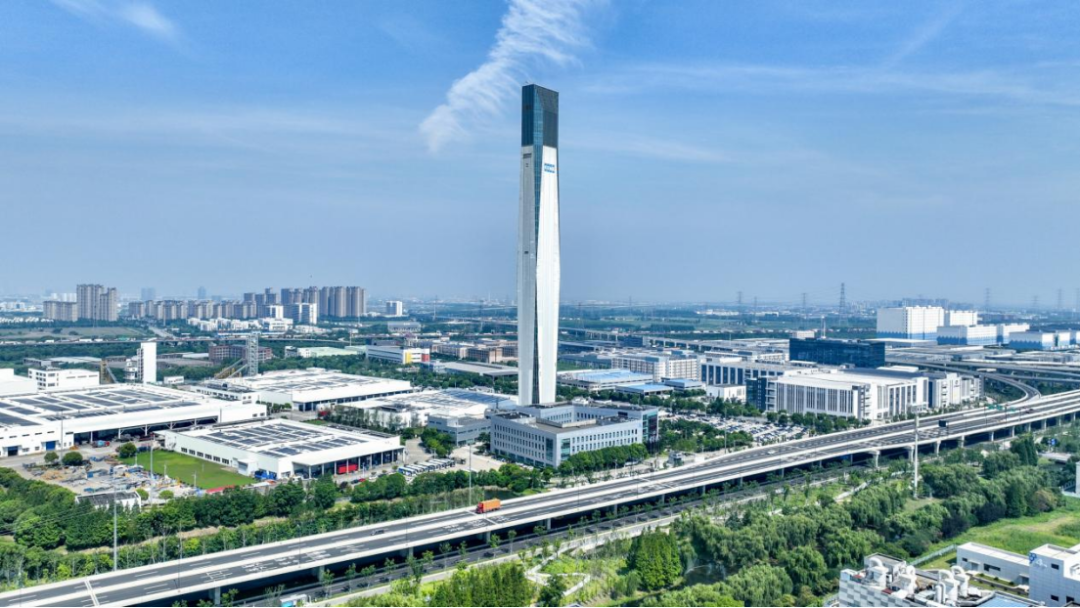 通力电梯有限公司