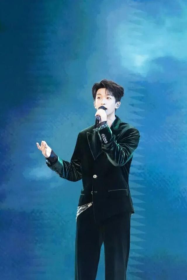 黄子弘凡资料图 图片来源：@黄子弘凡工作室