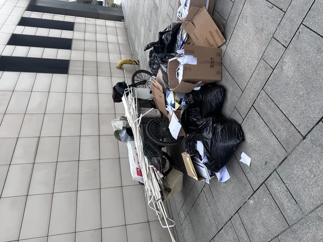 图片来源：每经记者 许立波 摄