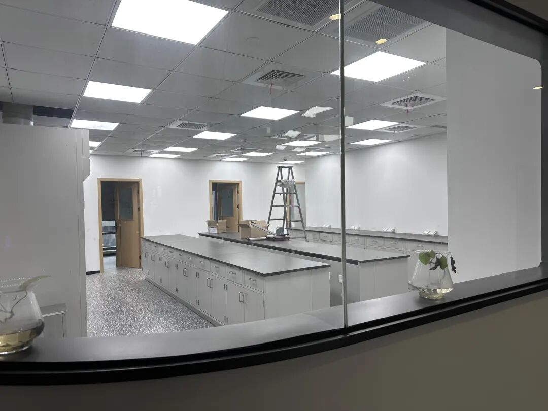 图片来源：每经记者 许立波 摄