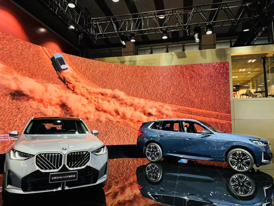 存起火隐患，宝马全球紧急召回数十万辆车，16款主力车型在列