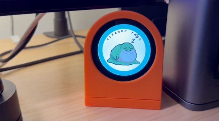 ▲视频来源:https://x.com/dspillere/status/2018752036968304660