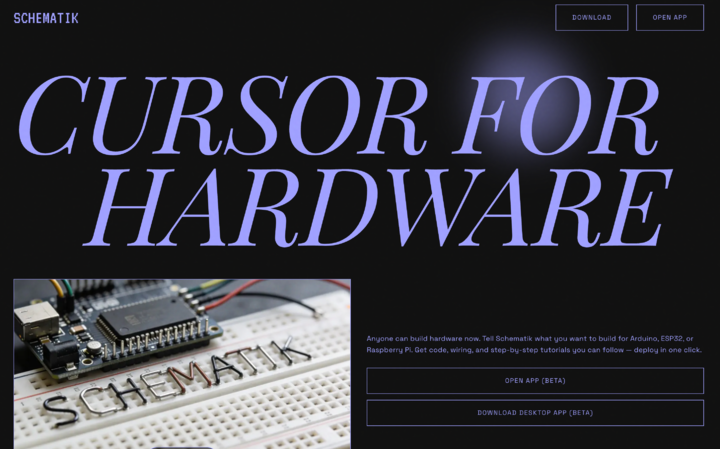 几天手搓的claude code拓麻歌子火了 成本几乎为0,一句话做硬件时代来了