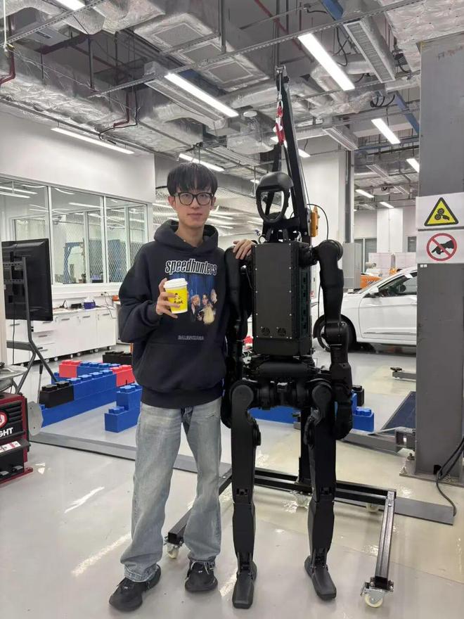 图 | 宋文轩 （来源：被访者）