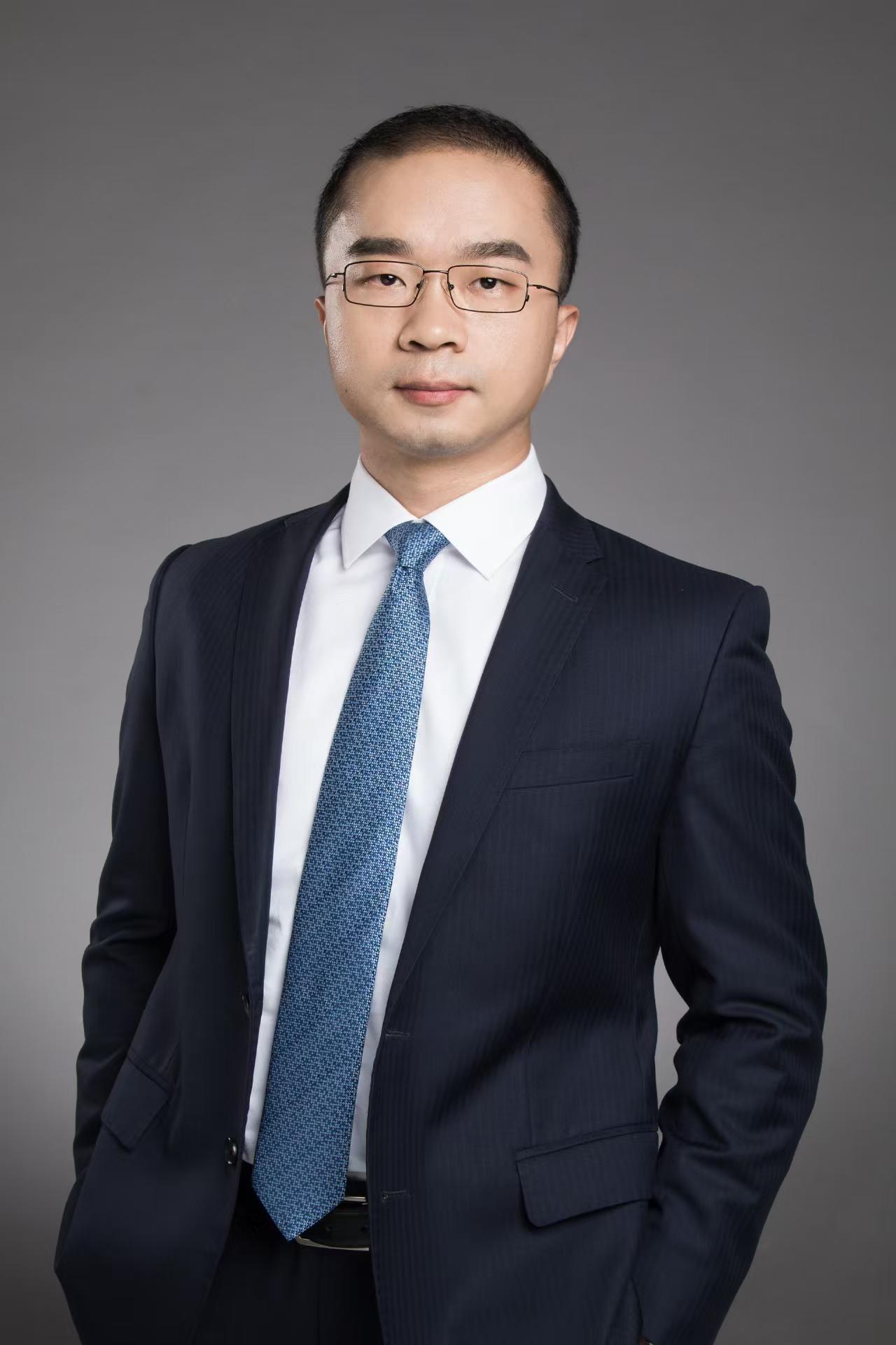 2026年新年献词｜恒生前海基金总经理刘宇：以质为帆行致远，以信为舵筑