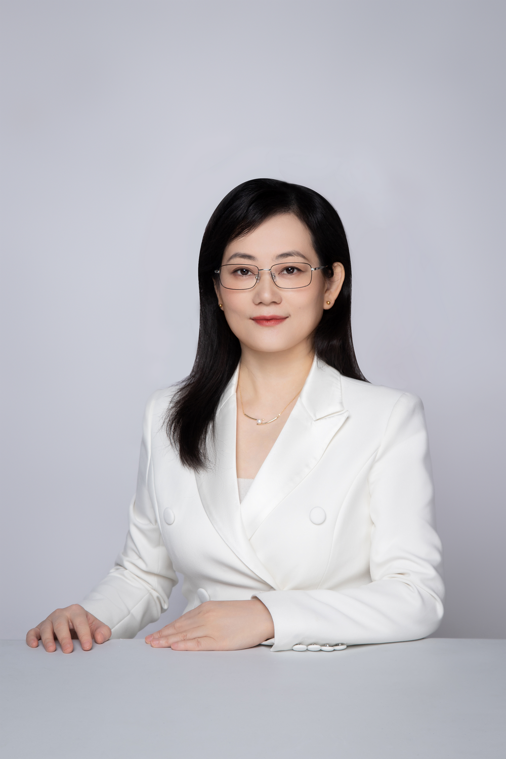 2026年新年献词 ｜金鹰基金总经理周蔚：践行金融为民使命 牢筑高质量发展根基