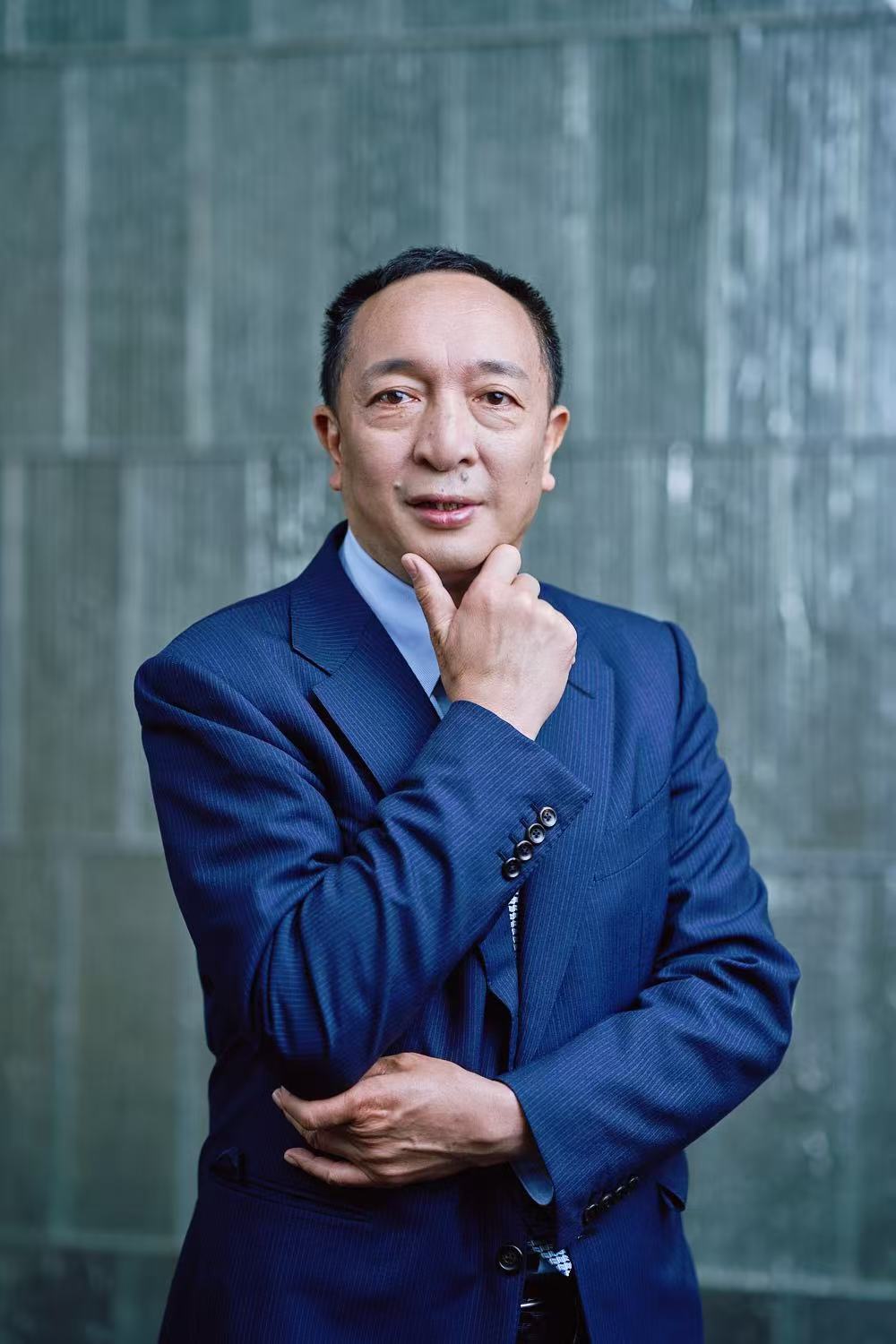 国金证券党委书记、董事长 冉云