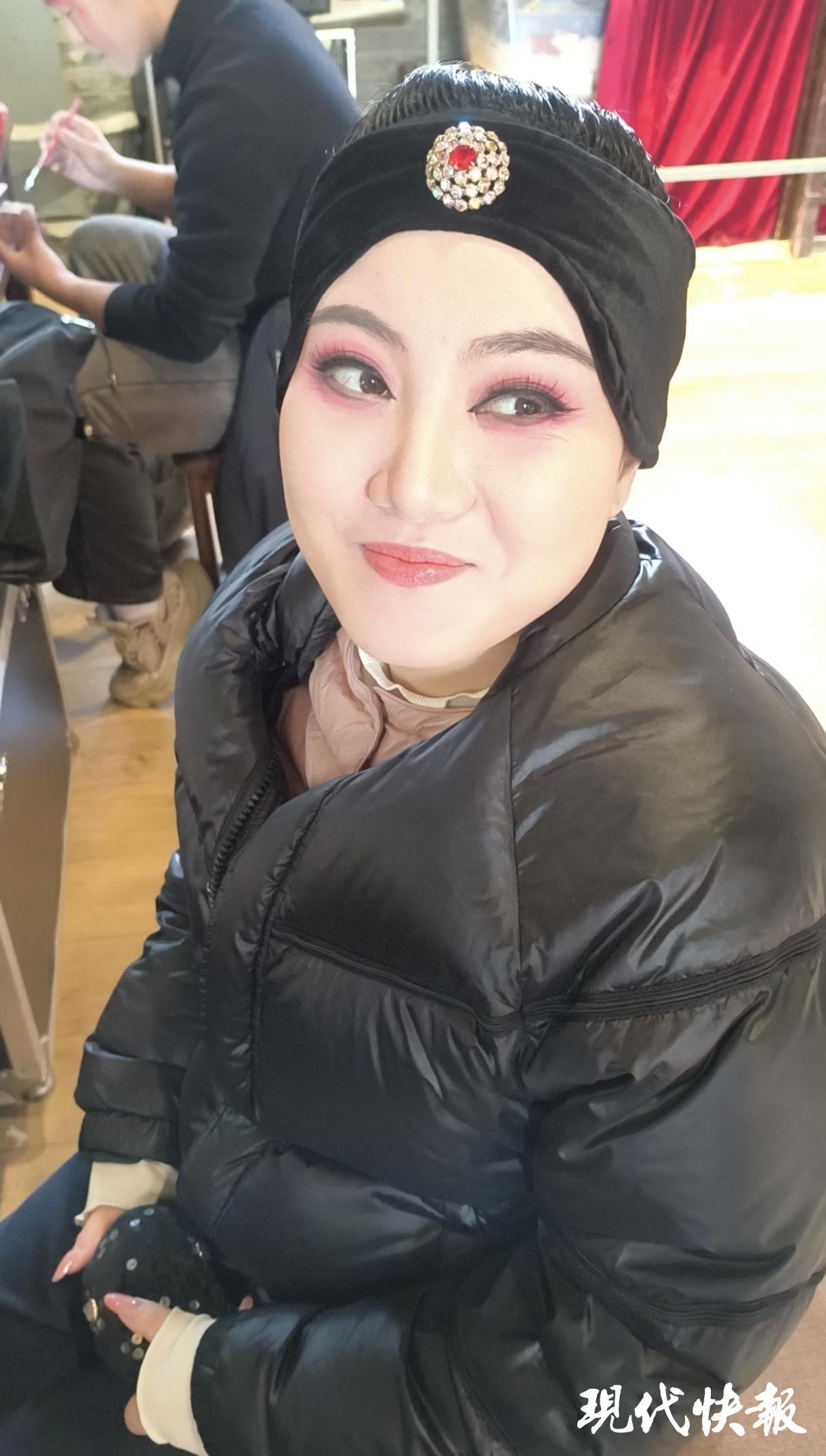 袁男男