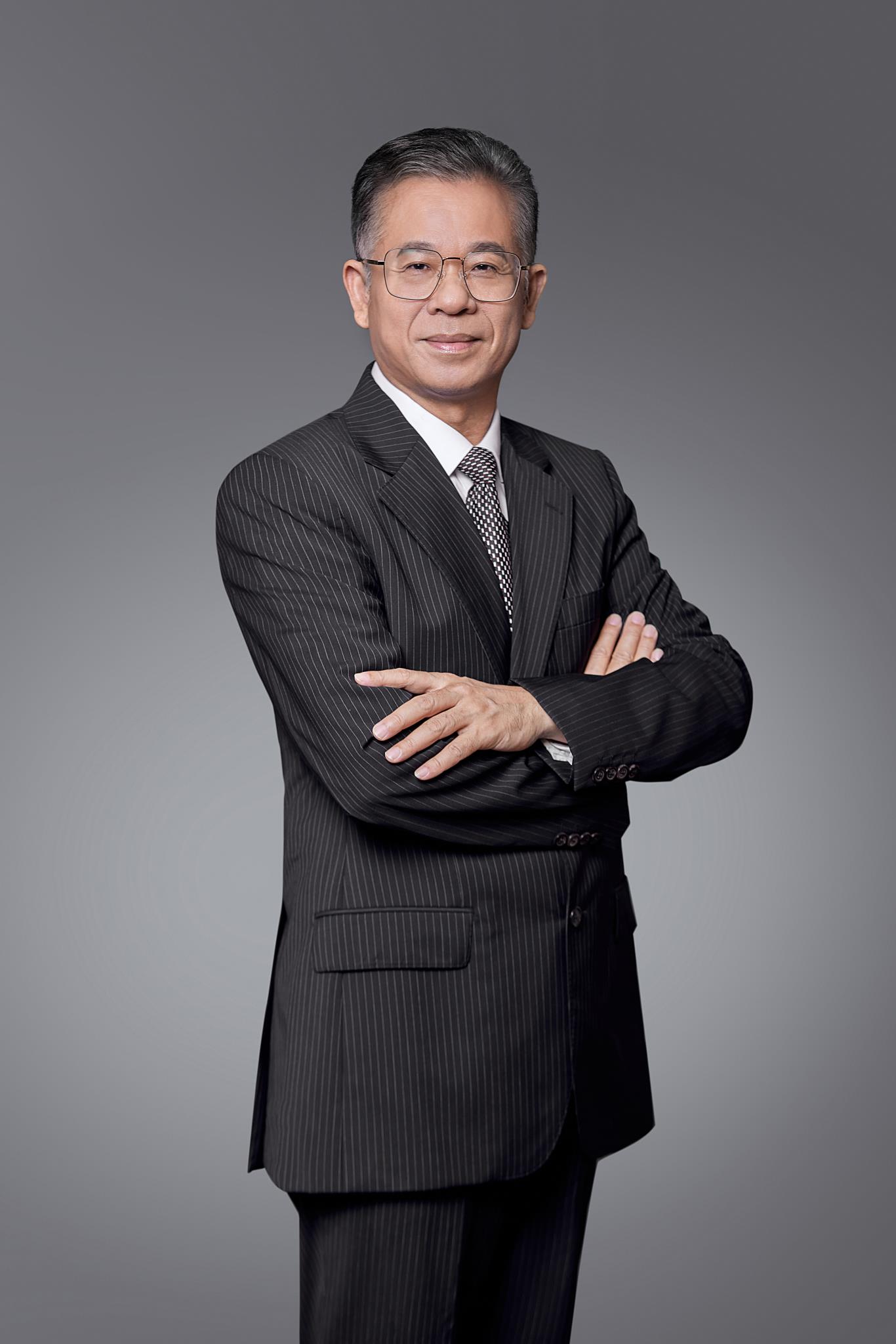 2026年新年献词｜百嘉基金总经理詹松茂：向新而行，笃行致远