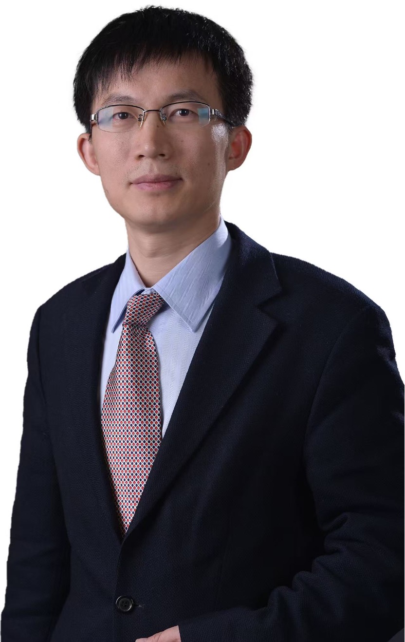 2026新年献词 | 创金合信基金苏彦祝：从三个关键环节发力 提升投资者获得感