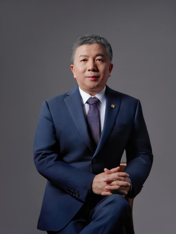 2026年新年献词 |东方红资管董事长杨斌：马跃新程启华章，金融为民谱新篇