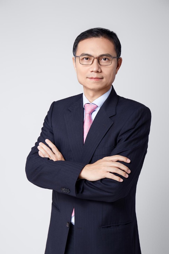 2026新年献词 | 红土创新基金总经理冀洪涛：坚守朴素初心，不负信任托付