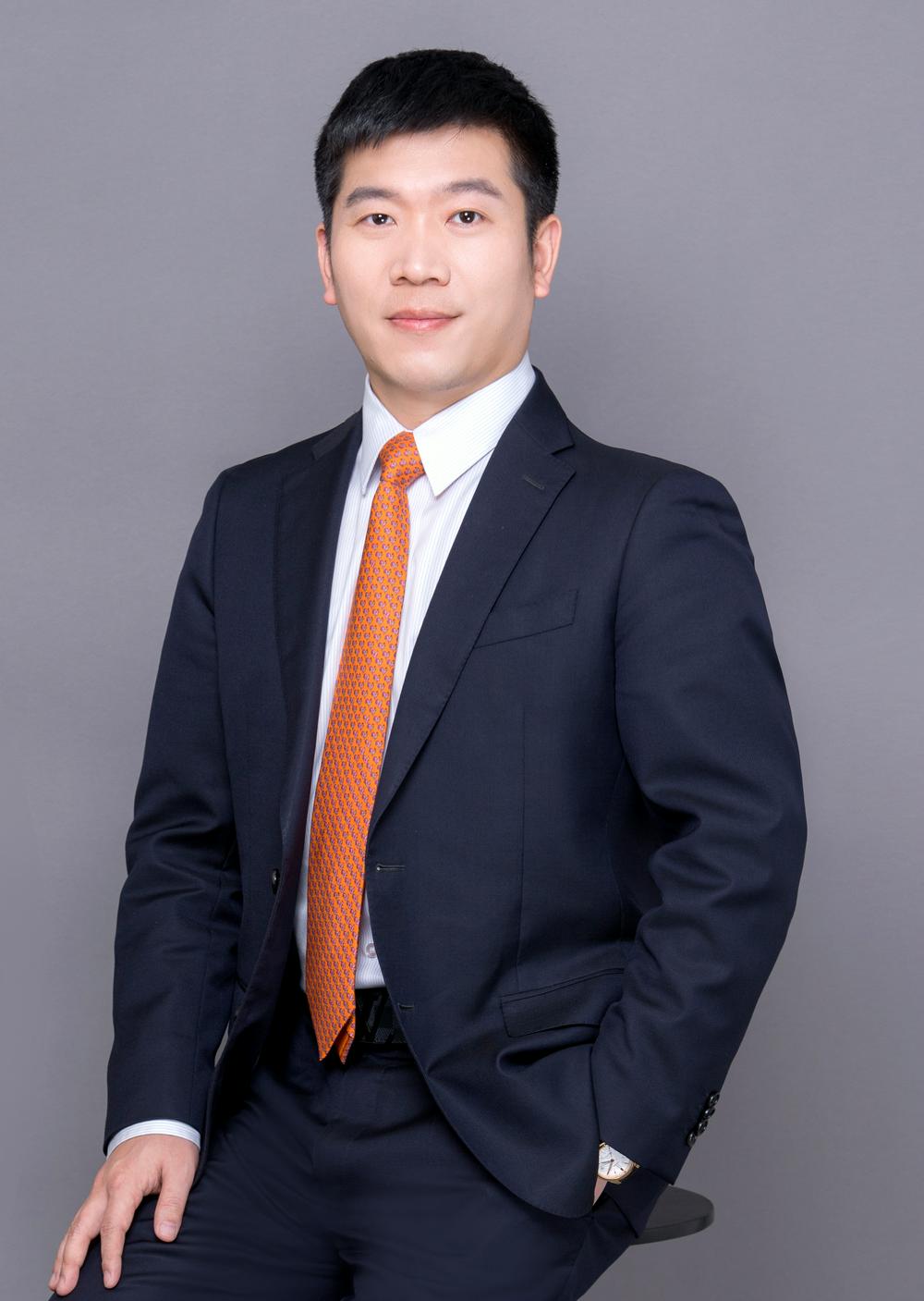 2026新年献词 | 永赢基金芦特尔：以心致诚，以行致远