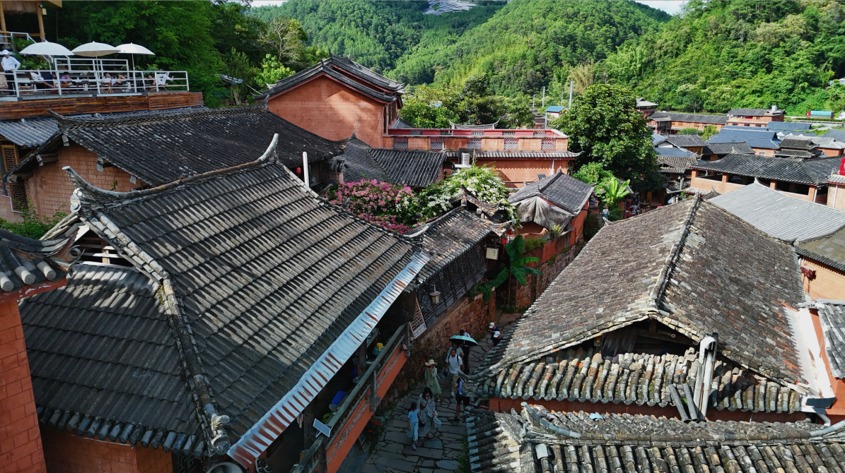 高吳雙 攝