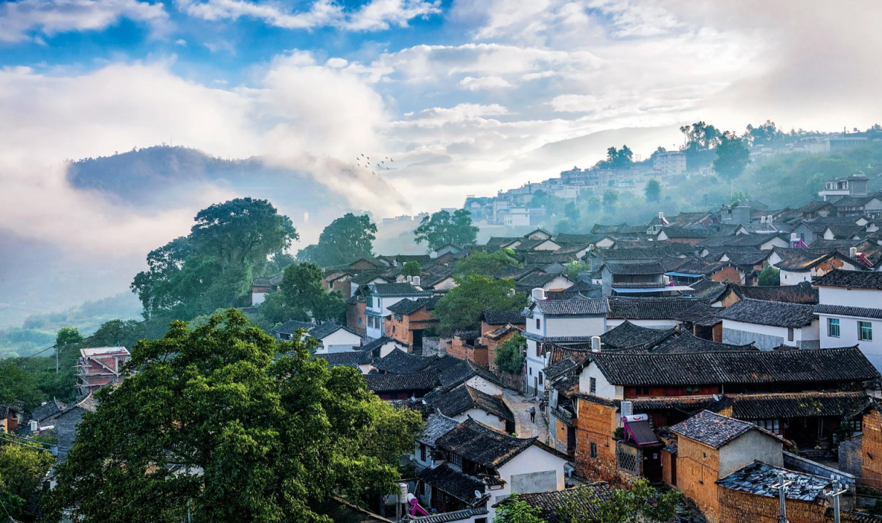 圖源：雲南發佈
